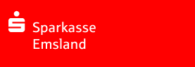 Homepage of Sparkasse Emsland