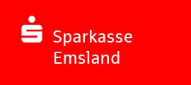 Homepage of Sparkasse Emsland